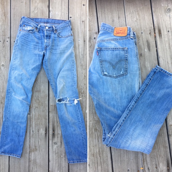 levis 501 1990